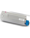 OKI Toner Czerwony C56/57=43381906=C5600  C5700  2000 str. - nr 21