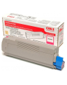 OKI Toner Czerwony C56/57=43381906=C5600  C5700  2000 str. - nr 29