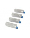 OKI Toner Czerwony C56/57=43381906=C5600  C5700  2000 str. - nr 30