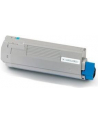 OKI Toner Niebieski C56/57=43381907=C5600  C5700  2000 str. - nr 20