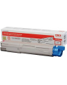 OKI Toner Czerwony C3520/C3530-TM=43459370=C3520MFP  C3530 MFP  MC350  MC360 (zastąpił 43459322)  2500 str. - nr 17