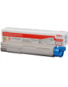 OKI Toner Czerwony C3520/C3530-TM=43459370=C3520MFP  C3530 MFP  MC350  MC360 (zastąpił 43459322)  2500 str. - nr 19