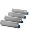OKI Toner Czerwony C3520/C3530-TM=43459370=C3520MFP  C3530 MFP  MC350  MC360 (zastąpił 43459322)  2500 str. - nr 22