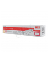 OKI Toner Czerwony C3520/C3530-TM=43459370=C3520MFP  C3530 MFP  MC350  MC360 (zastąpił 43459322)  2500 str. - nr 1