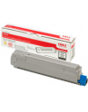 OKI Toner Czarny C8600-TBtypC=43487712=C8600  C8800  6000 str. - nr 13