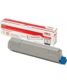 OKI Toner Czarny C8600-TBtypC=43487712=C8600  C8800  6000 str. - nr 16