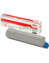 OKI Toner Czarny C8600-TBtypC=43487712=C8600  C8800  6000 str. - nr 19