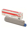 OKI Toner Czarny C8600-TBtypC=43487712=C8600  C8800  6000 str. - nr 4