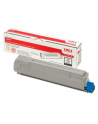 OKI Toner Czarny C8600-TBtypC=43487712=C8600  C8800  6000 str. - nr 8