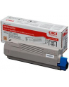 OKI Toner Czarny C5650/C5750=43865708=C5650  C5750  8000 str. - nr 29