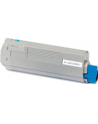 OKI Toner Niebieski C5850/5950=43865723=C5850  C5950  MC560  6000 str. - nr 10