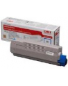 OKI Toner Niebieski C5850/5950=43865723=C5850  C5950  MC560  6000 str. - nr 21