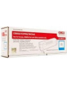 OKI Toner Niebieski C5850/5950=43865723=C5850  C5950  MC560  6000 str. - nr 31