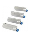OKI Toner Czerwony C5650/C5750=43872306=C5650  C5750  2000 str. - nr 43