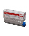 OKI Toner Czerwony C5650/C5750=43872306=C5650  C5750  2000 str. - nr 46