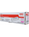 OKI Toner Czerwony C810/C830-TM=44059106=C810  C830  8000 str. - nr 15