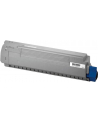 OKI Toner Czerwony C810/C830-TM=44059106=C810  C830  8000 str. - nr 27