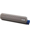 OKI Toner Czerwony C810/C830-TM=44059106=C810  C830  8000 str. - nr 28
