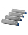 OKI Toner Niebieski C810/C830-TC=44059107=C810  C830  8000 str. - nr 3
