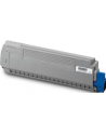 OKI Toner Niebieski C810/C830-TC=44059107=C810  C830  8000 str. - nr 8