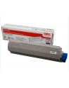 OKI Toner Czarny C810/C830-TB=44059108=C810  C830  8000 str. - nr 23