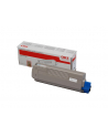OKI Toner Czarny C610-TB=44315308=C610  8000 str. - nr 11