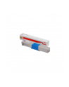 OKI Toner Czerwony C310-TM=44469705=C310dn  C330dn  C331dn  C510dn  C511dn  C530dn  C531dn  MC351  M352dn  MC361  MC362dn  MC561dn  MC562dn  2000 str. - nr 15