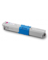 OKI Toner Czerwony C310-TM=44469705=C310dn  C330dn  C331dn  C510dn  C511dn  C530dn  C531dn  MC351  M352dn  MC361  MC362dn  MC561dn  MC562dn  2000 str. - nr 22