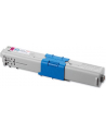 OKI Toner Czerwony C310-TM=44469705=C310dn  C330dn  C331dn  C510dn  C511dn  C530dn  C531dn  MC351  M352dn  MC361  MC362dn  MC561dn  MC562dn  2000 str. - nr 31