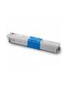 OKI Toner Czerwony C310-TM=44469705=C310dn  C330dn  C331dn  C510dn  C511dn  C530dn  C531dn  MC351  M352dn  MC361  MC362dn  MC561dn  MC562dn  2000 str. - nr 34