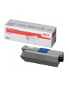 OKI Toner Czarny C310-TB=44469803=C310dn  C330dn  C331dn  C510dn  C511dn  C530dn  C531dn  MC351  M352dn  MC361  MC362dn  MC561dn  MC562dn  3500 str. - nr 17