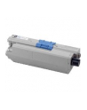 OKI Toner Czarny C310-TB=44469803=C310dn  C330dn  C331dn  C510dn  C511dn  C530dn  C531dn  MC351  M352dn  MC361  MC362dn  MC561dn  MC562dn  3500 str. - nr 30
