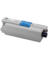 OKI Toner Czarny C310-TB=44469803=C310dn  C330dn  C331dn  C510dn  C511dn  C530dn  C531dn  MC351  M352dn  MC361  MC362dn  MC561dn  MC562dn  3500 str. - nr 32