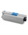 OKI Toner Czarny C310-TB=44469803=C310dn  C330dn  C331dn  C510dn  C511dn  C530dn  C531dn  MC351  M352dn  MC361  MC362dn  MC561dn  MC562dn  3500 str. - nr 34