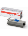 OKI Toner Czarny C310-TB=44469803=C310dn  C330dn  C331dn  C510dn  C511dn  C530dn  C531dn  MC351  M352dn  MC361  MC362dn  MC561dn  MC562dn  3500 str. - nr 51
