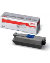 OKI Toner Czarny C310-TB=44469803=C310dn  C330dn  C331dn  C510dn  C511dn  C530dn  C531dn  MC351  M352dn  MC361  MC362dn  MC561dn  MC562dn  3500 str. - nr 52