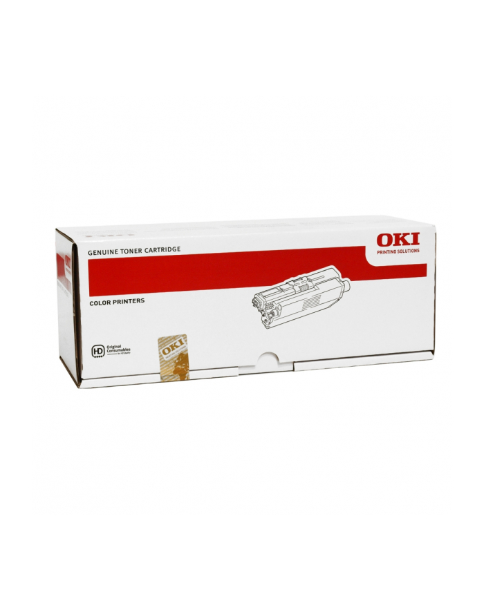 OKI Toner Czarny C310-TB=44469803=C310dn  C330dn  C331dn  C510dn  C511dn  C530dn  C531dn  MC351  M352dn  MC361  MC362dn  MC561dn  MC562dn  3500 str. główny