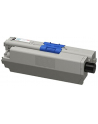 OKI Toner Czarny C310-TB=44469803=C310dn  C330dn  C331dn  C510dn  C511dn  C530dn  C531dn  MC351  M352dn  MC361  MC362dn  MC561dn  MC562dn  3500 str. - nr 7