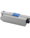 OKI Toner Czarny C310-TB=44469803=C310dn  C330dn  C331dn  C510dn  C511dn  C530dn  C531dn  MC351  M352dn  MC361  MC362dn  MC561dn  MC562dn  3500 str. - nr 8