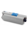 OKI Toner Czarny C310-TB=44469803=C310dn  C330dn  C331dn  C510dn  C511dn  C530dn  C531dn  MC351  M352dn  MC361  MC362dn  MC561dn  MC562dn  3500 str. - nr 6