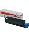 OKI Toner Czarny B411/B431-T=44574702=B411  B431  MB461  MB471  MB491  3000 str. - nr 52