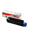 OKI Toner Czarny B411/B431-T=44574702=B411  B431  MB461  MB471  MB491  3000 str. - nr 28