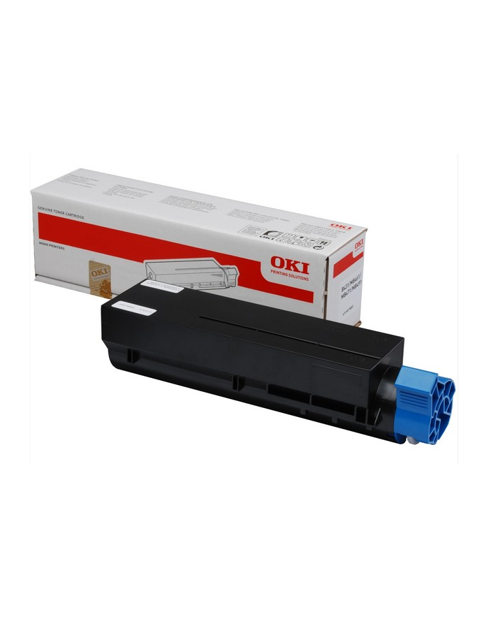 OKI Toner Czarny MB461/471/491-T=44574802=B431  MB461  MB471  MB491  7000 str. główny