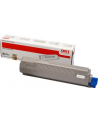 OKI Toner Czerwony C801/C821-TM=44643002=C801  C821  7300 str. - nr 25