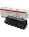 OKI Toner Niebieski C801/C821-TC=44643003=C801  C821  7300 str. - nr 17