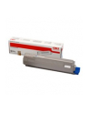 OKI Toner Niebieski C801/C821-TC=44643003=C801  C821  7300 str. - nr 5