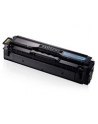 Toner Samsung Cyan CLT-C404S 1000str - nr 9