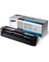 Toner Samsung Cyan CLT-C404S 1000str - nr 15