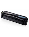 Toner Samsung Cyan CLT-C404S 1000str - nr 23