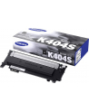 Toner Samsung Black CLT-K404S 1000str /SL-C430/C430W/C480/C480W/C480FN/C480FW - nr 16